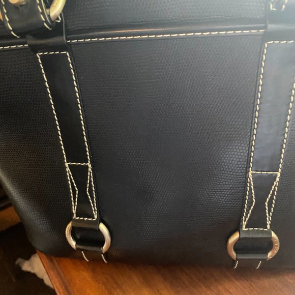 Shoulder Bag or tote Lancel for women - Picture 10 of 16